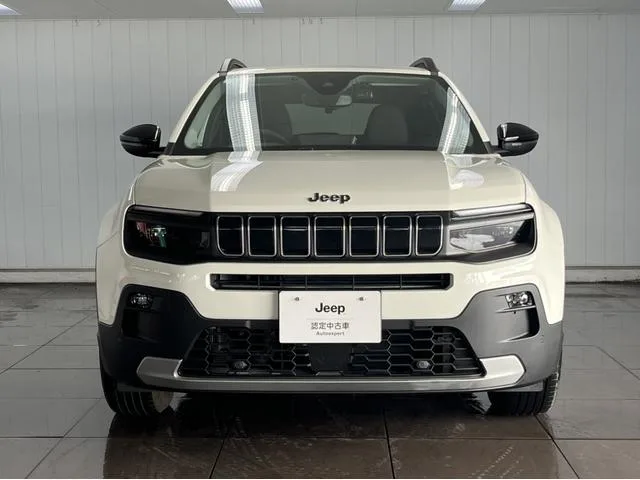 Chrysler Jeep JEEP AVENGER ALTITUDE 2025 — миниатюра 3