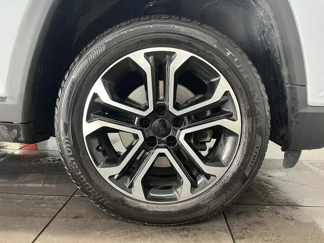 Chrysler Jeep JEEP COMPASS LIMITED 2023 — миниатюра 5