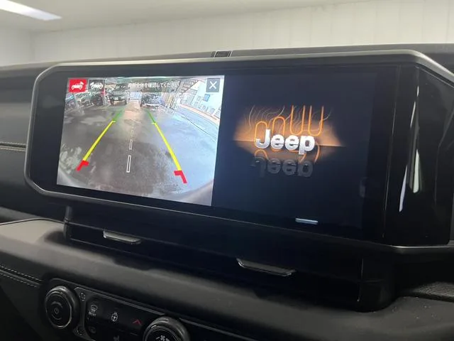 Chrysler Jeep JEEP WRANGLER UNLIMITED SAHARA 2024 — миниатюра 3
