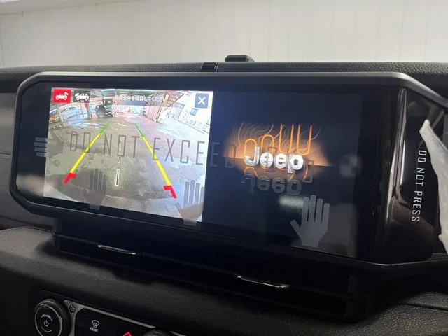 Chrysler Jeep JEEP WRANGLER UNLIMITED SPORT 2026 — миниатюра 3