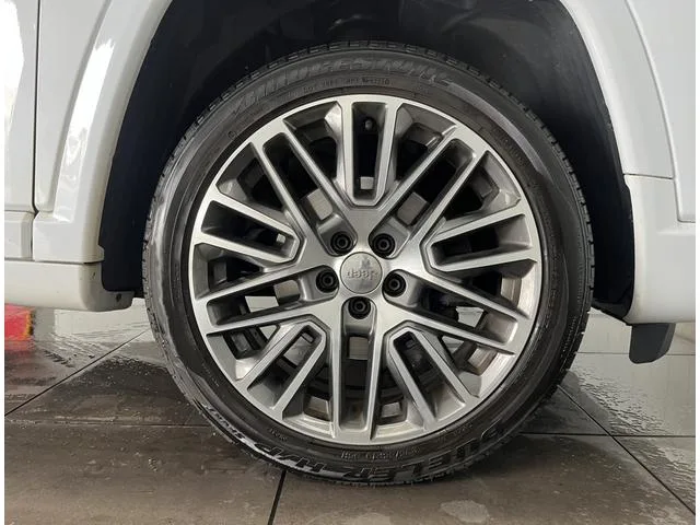 Chrysler Jeep JEEP COMPASS S MODEL 2023 — миниатюра 5