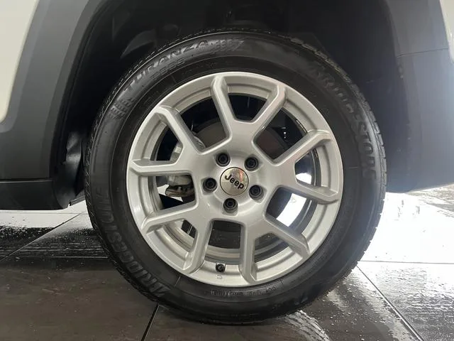 Chrysler Jeep JEEP RENEGADE LIMITED 2023 — миниатюра 5