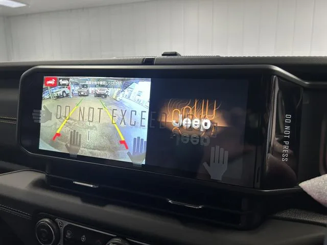 Chrysler Jeep JEEP WRANGLER UNLIMITED SAHARA 2025 — миниатюра 3