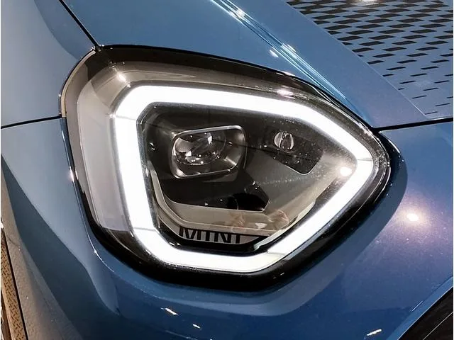 MINI MINI JOHN COOPER WORKS ACEMAN E JOHN COOPER WORKS TRIM 2025 — миниатюра 4