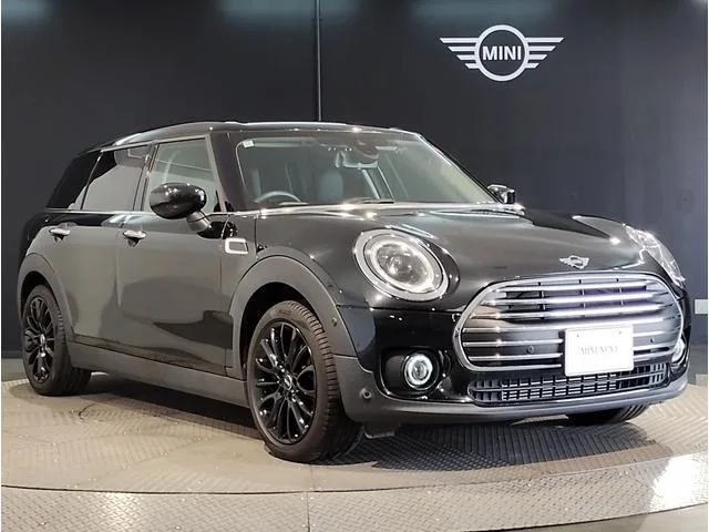 MINI MINI COOPER CLUBMAN CLASSIC TRIM 2022 — миниатюра 2