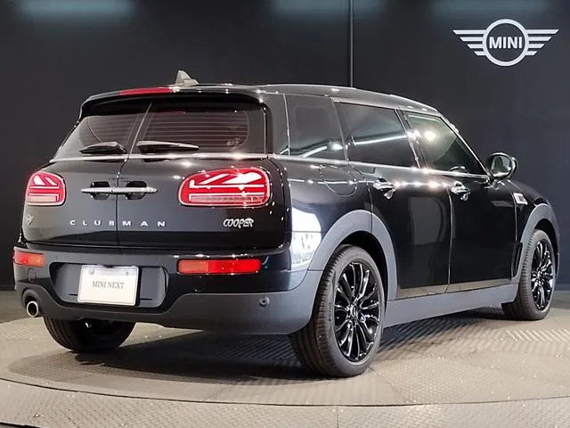MINI MINI COOPER CLUBMAN CLASSIC TRIM 2022 — миниатюра 4