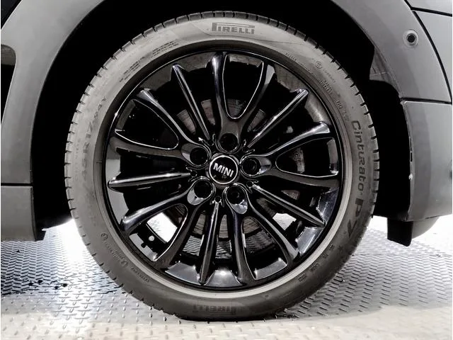 MINI MINI COOPER CLUBMAN CLASSIC TRIM 2022 — миниатюра 5