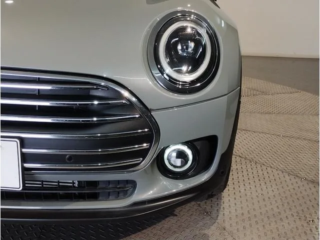 MINI MINI COOPER D CLUBMAN CLASSIC TRIM 2022 — миниатюра 5
