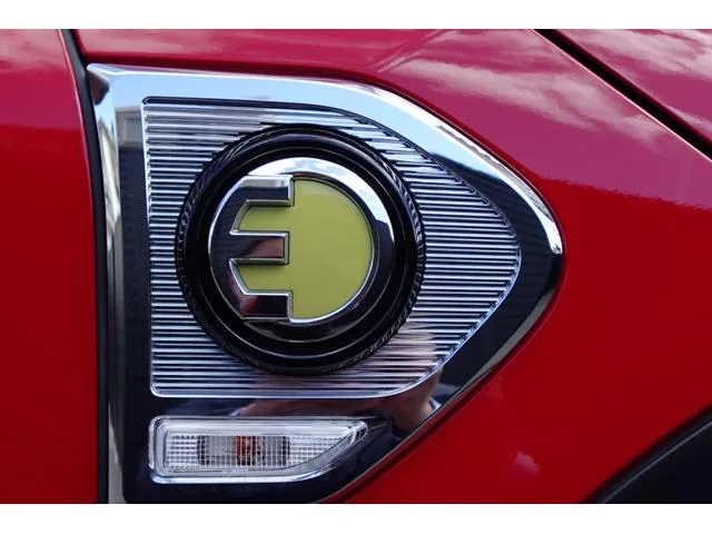 MINI MINI COOPER S E CROSSOVER ALL4 PREMIUM PLUS PACKAGE CLASSIC TRIM 2023 — миниатюра 5