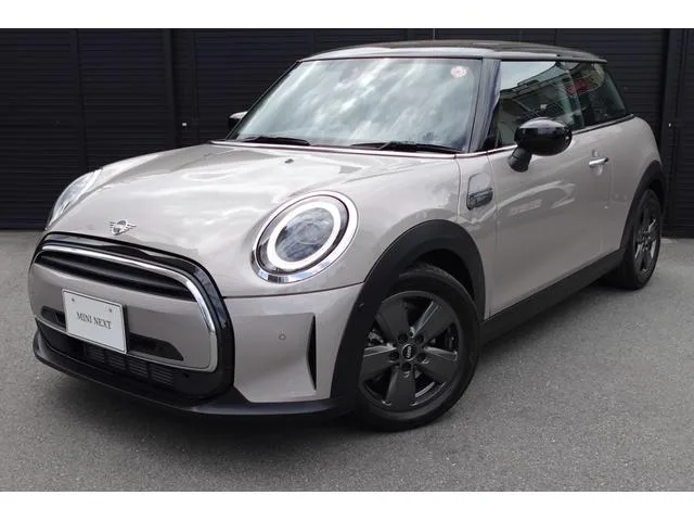 MINI MINI COOPER D PREMIUM PLUS PACKAGE CLASSIC TRIM 2023 — миниатюра 2
