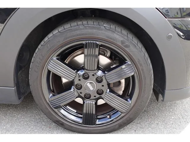 MINI MINI COOPER SD PREMIUM PLUS PACKAGE CLASSIC TRIM 2023 — миниатюра 5