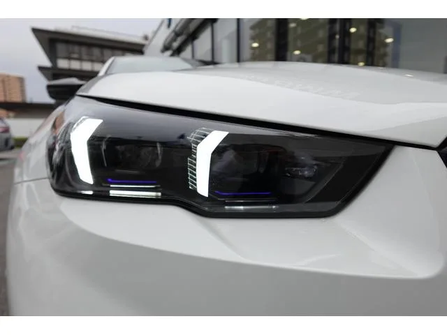 BMW M5 M5 2025 — миниатюра 5