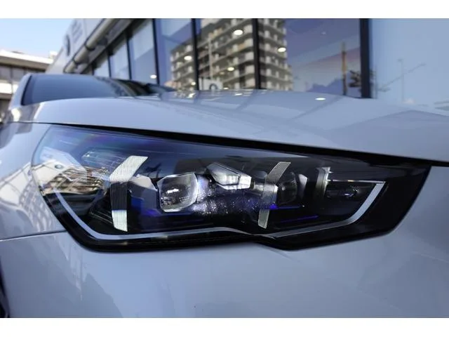 BMW 5 Series 523i M-SPORT 2024 — миниатюра 5