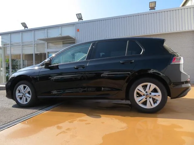Volkswagen Golf ETSI ACTIVE 2025 — миниатюра 4