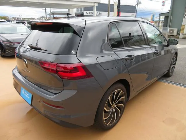Volkswagen GOLF TDI ACTIVE ADVANCE 2022 — миниатюра 4