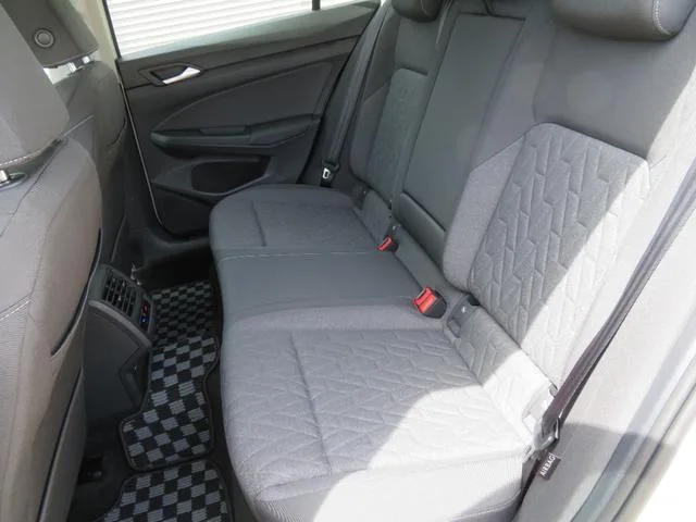 Volkswagen GOLF ETSI ACTIVE 2025 — миниатюра 3