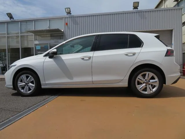 Volkswagen GOLF ETSI ACTIVE 2025 — миниатюра 4