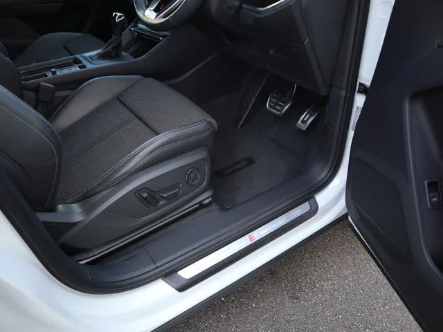 Audi Q3 SPORTBACK 35 TFSI S LINE 2023 — миниатюра 5