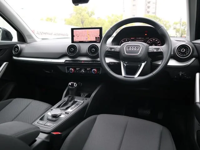 Audi Q2 35TDI ADVANCED 2024 — миниатюра 2