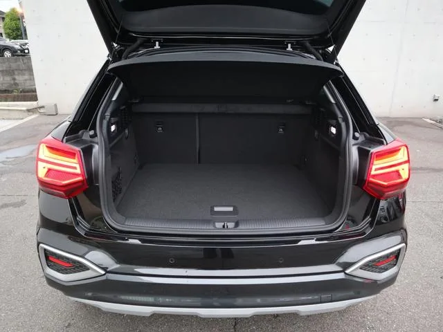 Audi Q2 35TDI ADVANCED 2024 — миниатюра 5
