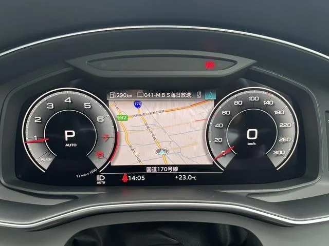 Audi A6 40 TDI QUATTRO S LINE 2025 — миниатюра 4