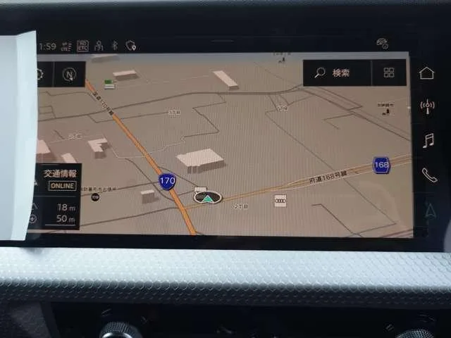 Audi A1 SPORTBACK 25 TFSI S LINE 2023 — миниатюра 5