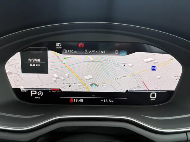 Audi S4 AVANT BASE GRADE 2023 — миниатюра 5