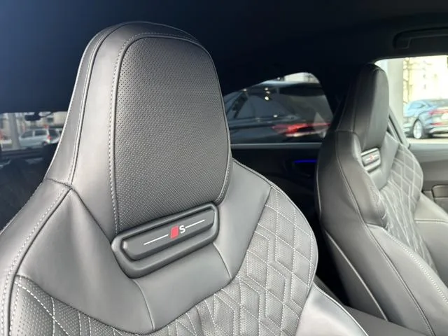 Audi S5 BASE GRADE 2025 — миниатюра 5