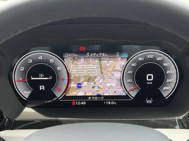 Audi A3 SPORTBACK 30 TFSI ADVANCED 2025 — миниатюра 4