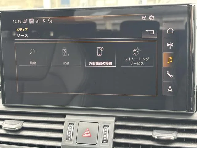 Audi SQ5 SPORTBACK BASE GRADE 2024 — миниатюра 5
