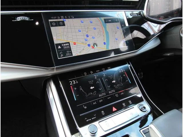 Audi Q7 55TFSI QUATTRO S LINE 2022 — миниатюра 5