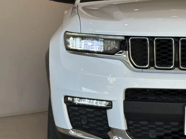 Chrysler Jeep JEEP GRAND CHEROKEE L LIMITED 2023 — миниатюра 5