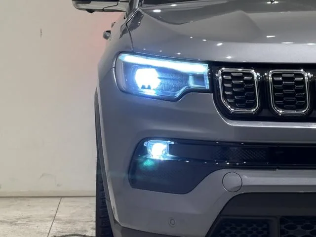 Chrysler Jeep JEEP COMPASS LIMITED 2024 — миниатюра 5