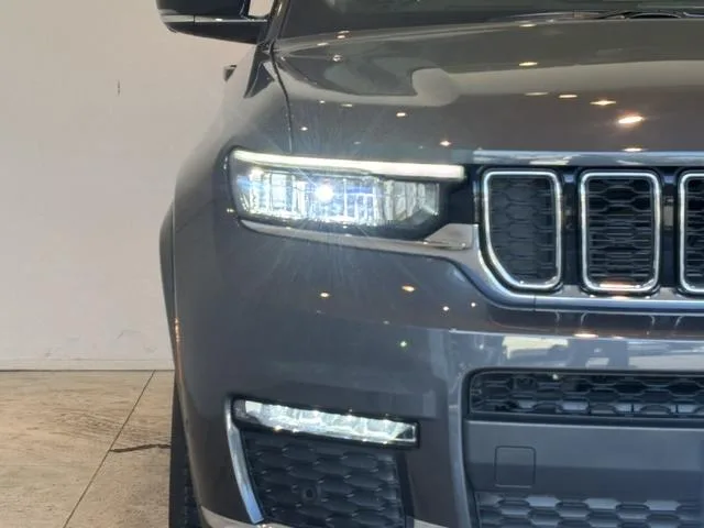 Chrysler Jeep JEEP GRAND CHEROKEE 4xe LIMITED 4XE 2024 — миниатюра 5