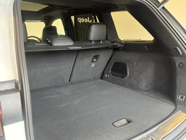 Chrysler Jeep JEEP GRAND CHEROKEE 4xe SUMMIT RESERVE 4XE 2025 — миниатюра 3