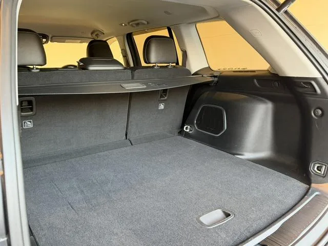 Chrysler Jeep JEEP GRAND CHEROKEE LIMITED 2023 — миниатюра 3