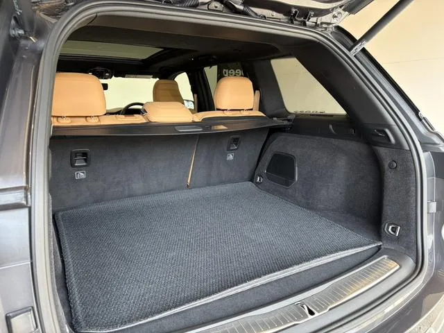 Chrysler Jeep JEEP GRAND CHEROKEE 4xe SUMMIT RESERVE 4XE 2023 — миниатюра 3