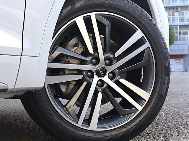 Audi Q5 SPORTBACK S LINE DYNAMIC EDITION 2025 — миниатюра 2