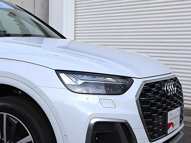 Audi Q5 SPORTBACK S LINE DYNAMIC EDITION 2025 — миниатюра 3