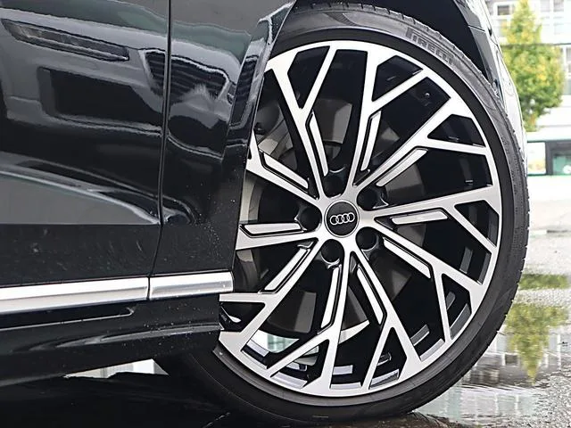 Audi A8 L 60TFSI QUATTRO 2024 — миниатюра 2