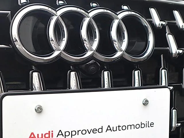 Audi A8 L 60TFSI QUATTRO 2024 — миниатюра 3