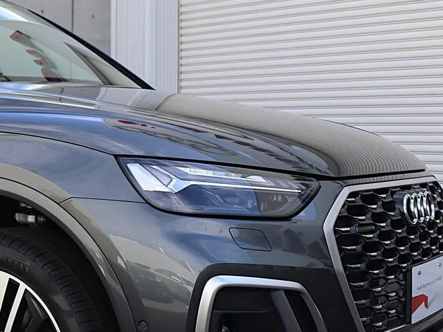 Audi Q5 Sportback S LINE DYNAMIC EDITION 2025 — миниатюра 3