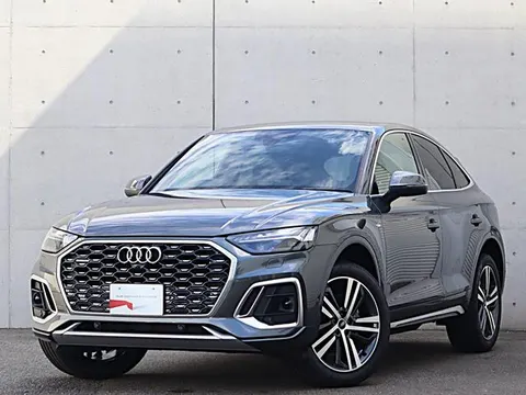 Audi Q5 SPORTBACK 2025 Moskvada sotib oling