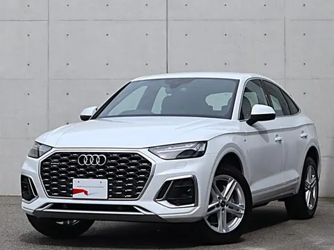 Audi Q5 SPORTBACK 2025 купить в Москве