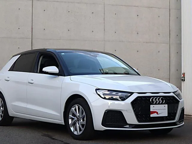 Audi A1 SPORTBACK 25 TFSI ADVANCED 2025 — миниатюра 3