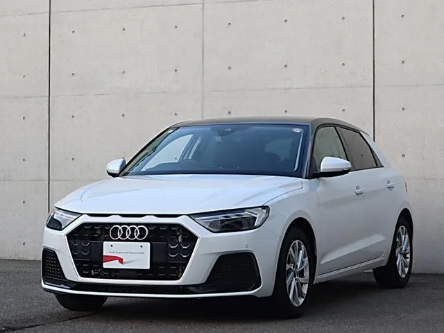 Audi A1 SPORTBACK 25 TFSI ADVANCED 2025 — миниатюра 4