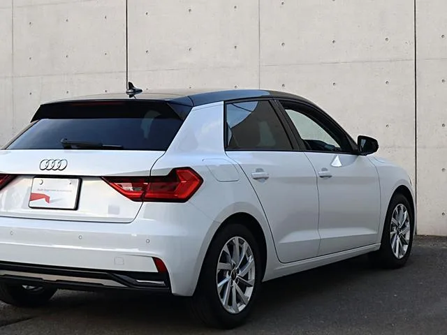 Audi A1 SPORTBACK 25 TFSI ADVANCED 2025 — миниатюра 5