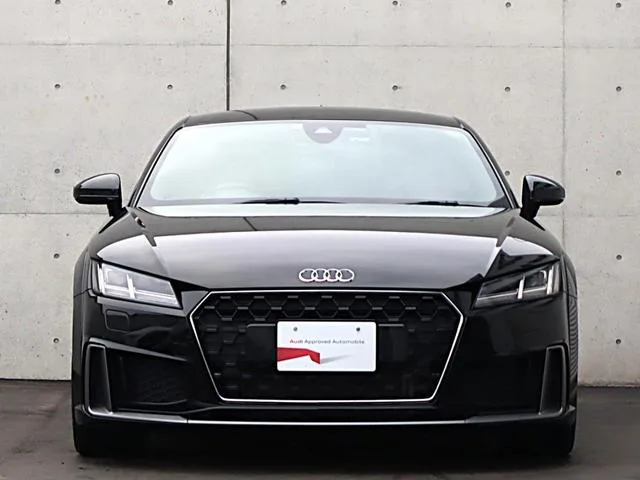 Audi TT COUPE 40TFSI S LINE PACKAGE 2022 — миниатюра 3