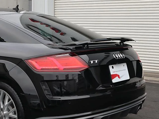 Audi TT COUPE 40TFSI S LINE PACKAGE 2022 — миниатюра 5