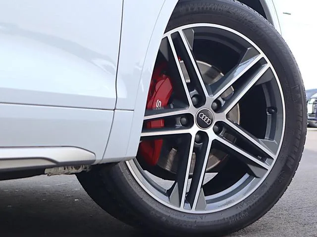Audi SQ5 SPORTBACK BASE GRADE 2023 — миниатюра 2